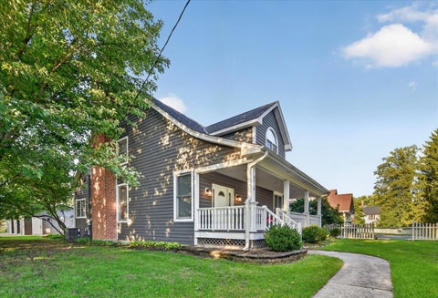 Tiny photo for 4210 W Solon Road, Richmond, IL 60071 (MLS # 12756417)