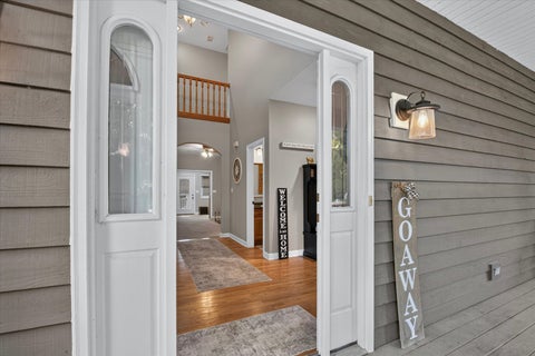 Tiny photo for 4210 W Solon Road, Richmond, IL 60071 (MLS # 12756417)