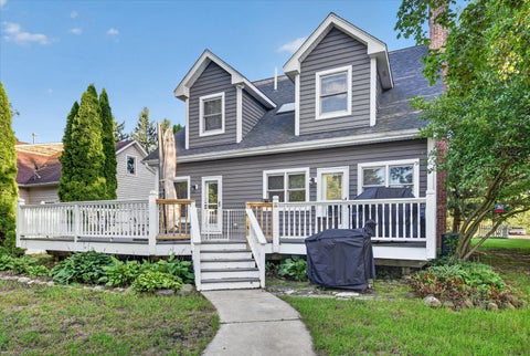 Tiny photo for 4210 W Solon Road, Richmond, IL 60071 (MLS # 12756417)