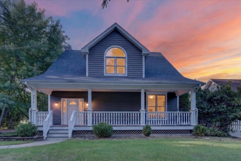 Photo of 4210 W Solon Road, Richmond, IL 60071 (MLS # 12756417)