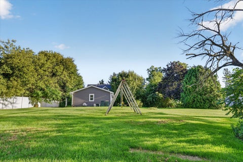 Tiny photo for 4210 W Solon Road, Richmond, IL 60071 (MLS # 12756417)