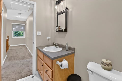 Tiny photo for 4210 W Solon Road, Richmond, IL 60071 (MLS # 12756417)