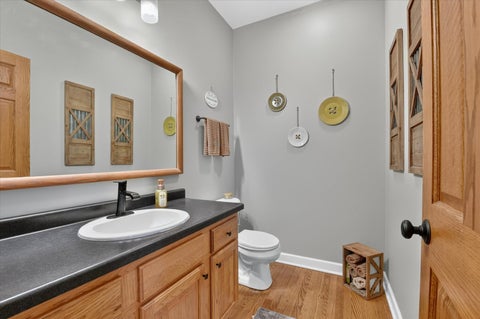 Tiny photo for 4210 W Solon Road, Richmond, IL 60071 (MLS # 12756417)