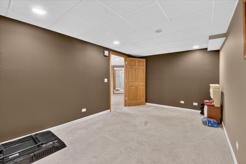 Tiny photo for 4210 W Solon Road, Richmond, IL 60071 (MLS # 12756417)
