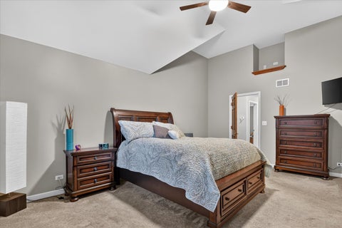 Tiny photo for 4210 W Solon Road, Richmond, IL 60071 (MLS # 12756417)