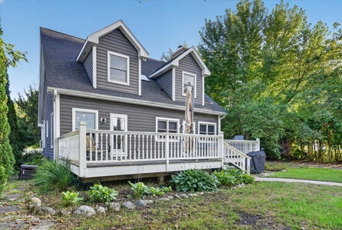 Tiny photo for 4210 W Solon Road, Richmond, IL 60071 (MLS # 12756417)