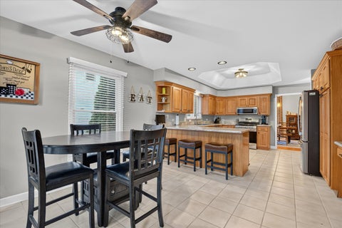 Tiny photo for 4210 W Solon Road, Richmond, IL 60071 (MLS # 12756417)