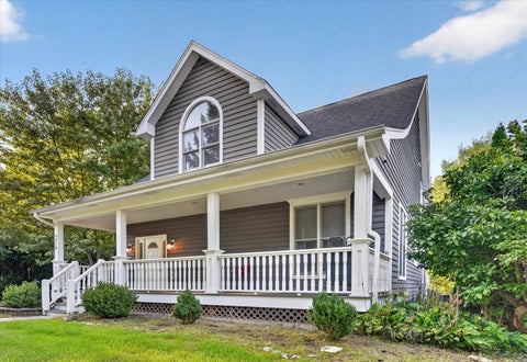 Tiny photo for 4210 W Solon Road, Richmond, IL 60071 (MLS # 12756417)