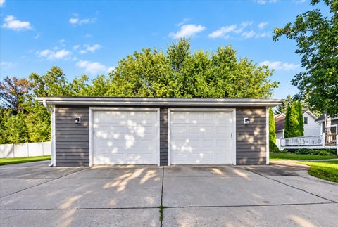 Tiny photo for 4210 W Solon Road, Richmond, IL 60071 (MLS # 12756417)