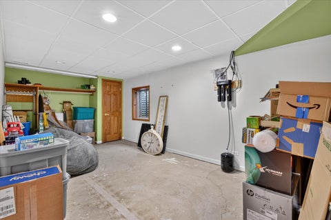 Tiny photo for 4210 W Solon Road, Richmond, IL 60071 (MLS # 12756417)