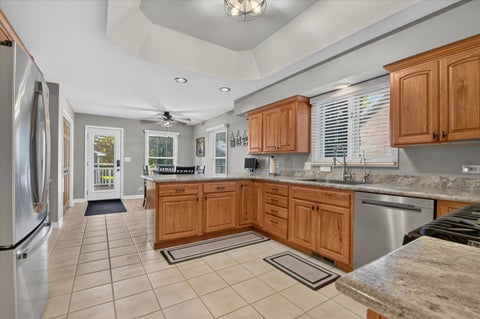 Tiny photo for 4210 W Solon Road, Richmond, IL 60071 (MLS # 12756417)