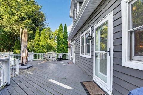 Tiny photo for 4210 W Solon Road, Richmond, IL 60071 (MLS # 12756417)