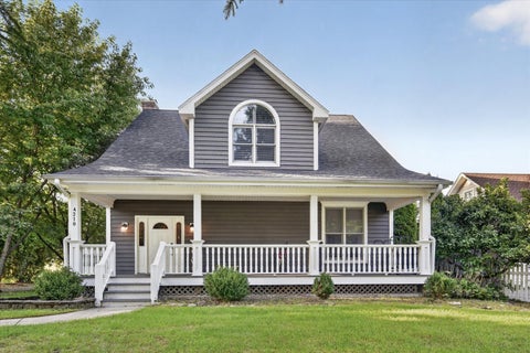 Tiny photo for 4210 W Solon Road, Richmond, IL 60071 (MLS # 12756417)