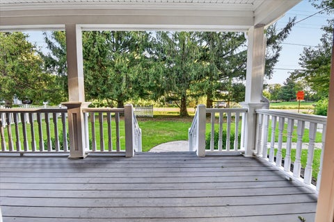 Tiny photo for 4210 W Solon Road, Richmond, IL 60071 (MLS # 12756417)
