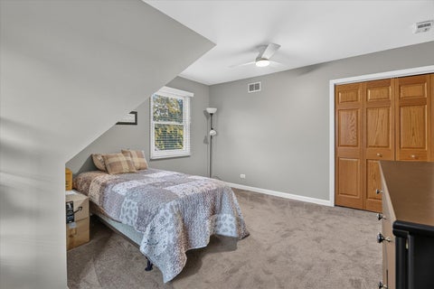 Tiny photo for 4210 W Solon Road, Richmond, IL 60071 (MLS # 12756417)