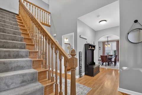 Tiny photo for 4210 W Solon Road, Richmond, IL 60071 (MLS # 12756417)