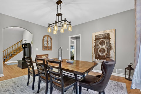 Tiny photo for 4210 W Solon Road, Richmond, IL 60071 (MLS # 12756417)