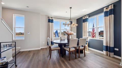 Tiny photo for 2227 Waters Edge Drive, Schaumburg, IL 60173 (MLS # 12737378)