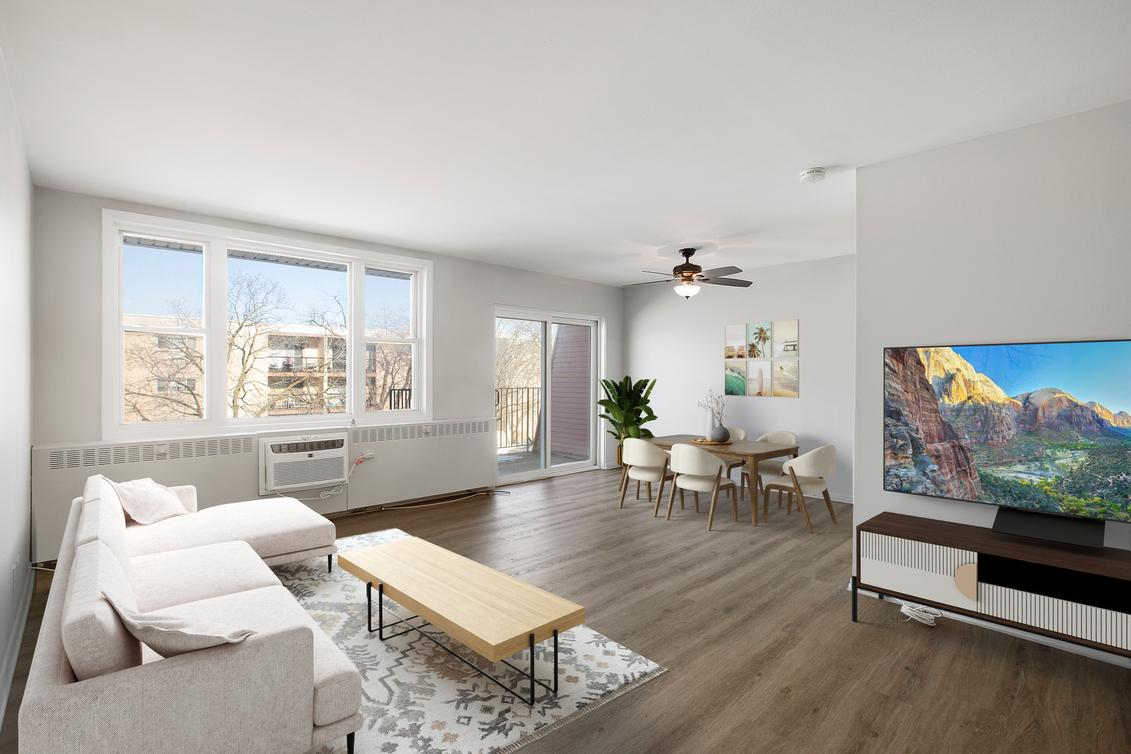 8712 Skokie Boulevard 3L