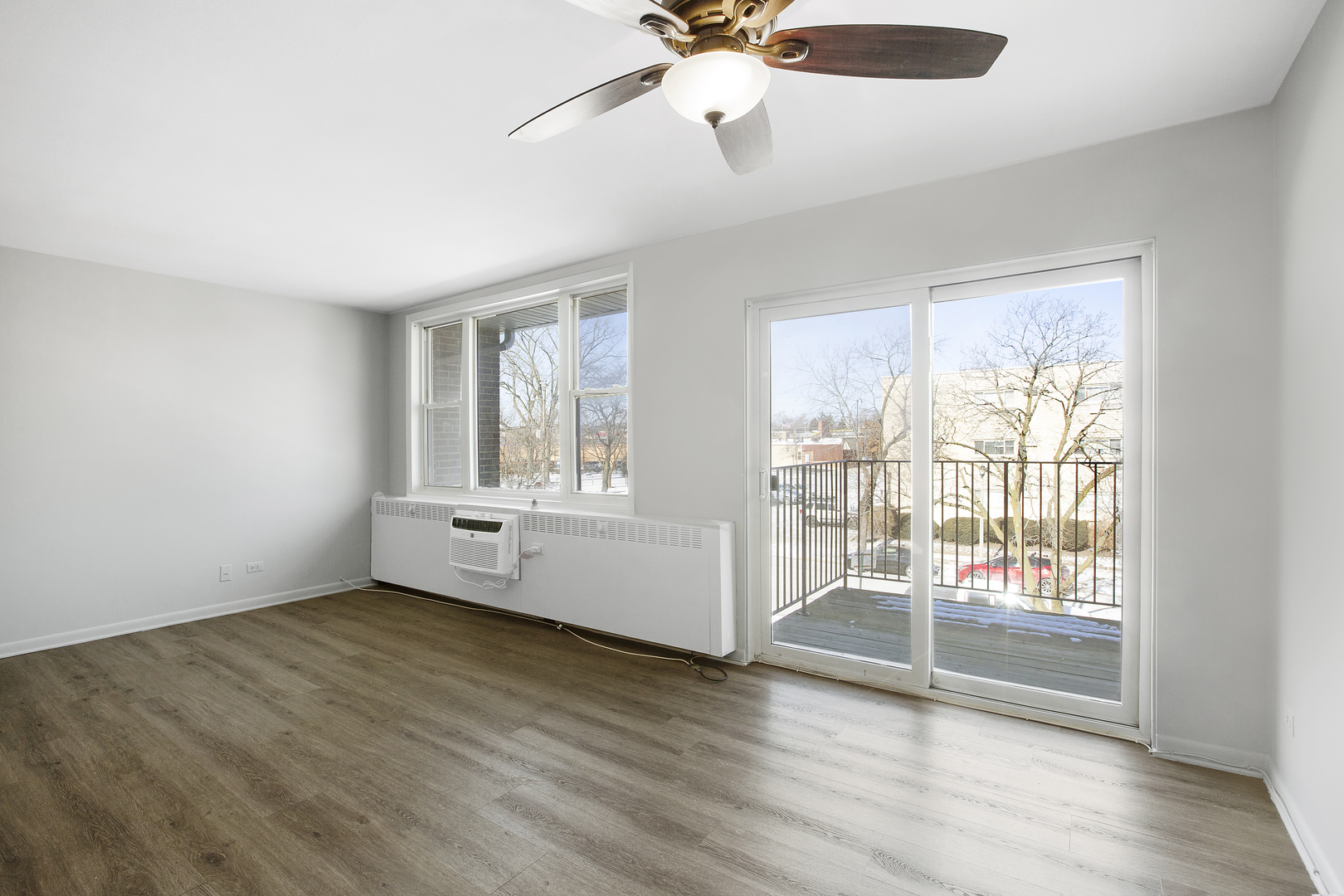 8712 Skokie Boulevard 3L