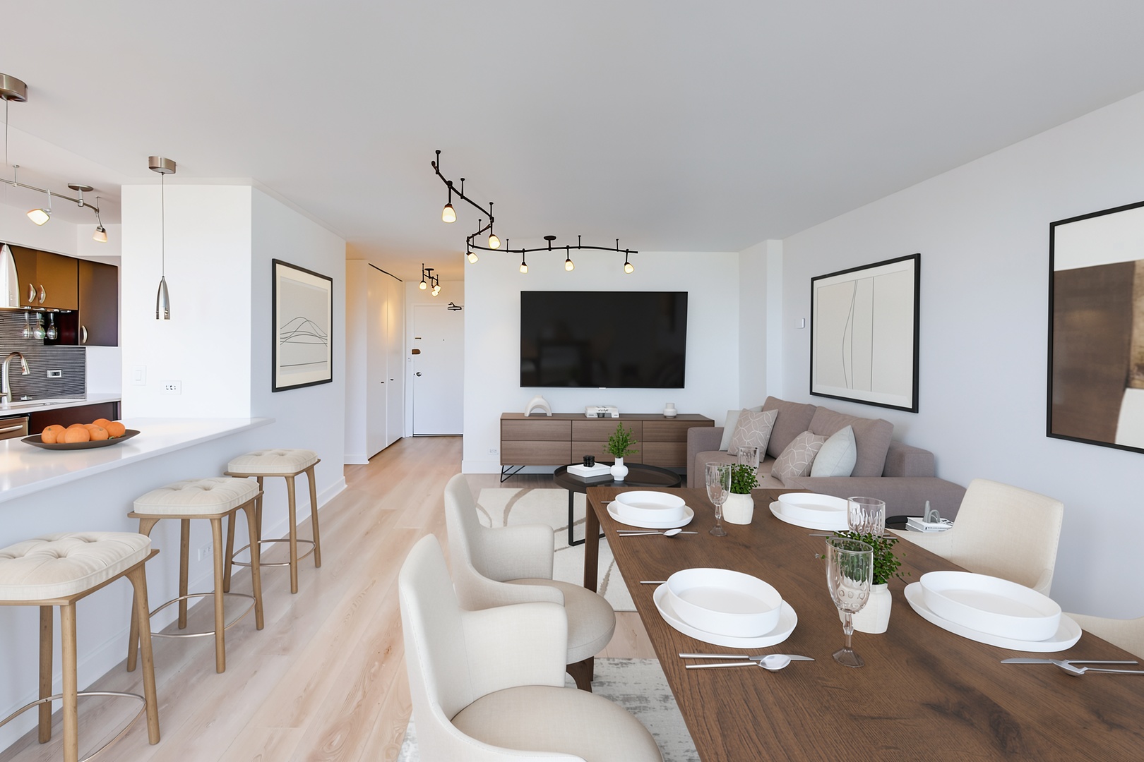1355 N Sandburg Terrace 2904