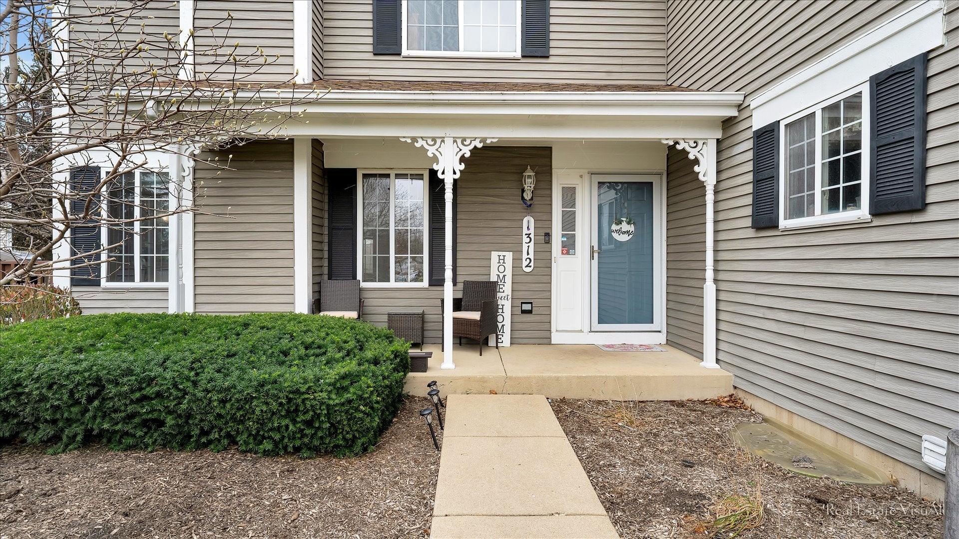 1312 Sandhurst Lane 1312