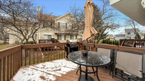 Tiny photo for 1312 Sandhurst Lane #1312, South Elgin, IL 60177 (MLS # 12772583)