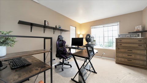 Tiny photo for 1312 Sandhurst Lane #1312, South Elgin, IL 60177 (MLS # 12772583)