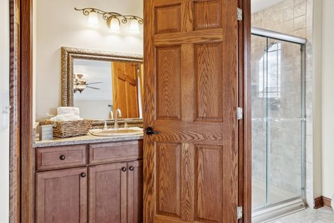 Tiny photo for 5592 Jennifer Court, Yorkville, IL 60560 (MLS # 12507049)