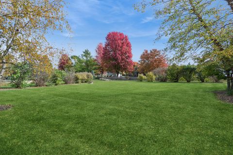 Tiny photo for 5592 Jennifer Court, Yorkville, IL 60560 (MLS # 12507049)