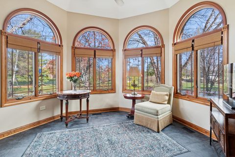 Tiny photo for 5592 Jennifer Court, Yorkville, IL 60560 (MLS # 12507049)