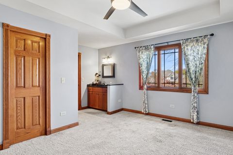 Tiny photo for 5592 Jennifer Court, Yorkville, IL 60560 (MLS # 12507049)