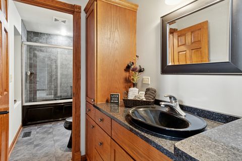 Tiny photo for 5592 Jennifer Court, Yorkville, IL 60560 (MLS # 12507049)