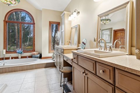 Tiny photo for 5592 Jennifer Court, Yorkville, IL 60560 (MLS # 12507049)