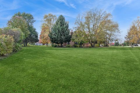Tiny photo for 5592 Jennifer Court, Yorkville, IL 60560 (MLS # 12507049)