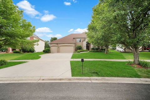 Tiny photo for 1891 S Raes Creek Drive, Bolingbrook, IL 60490 (MLS # 12715467)