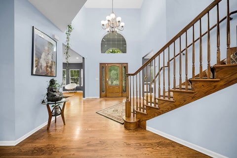 Tiny photo for 1891 S Raes Creek Drive, Bolingbrook, IL 60490 (MLS # 12715467)