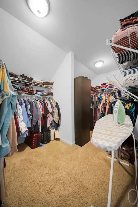 Tiny photo for 1891 S Raes Creek Drive, Bolingbrook, IL 60490 (MLS # 12715467)