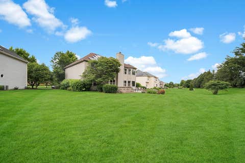 Tiny photo for 1891 S Raes Creek Drive, Bolingbrook, IL 60490 (MLS # 12715467)