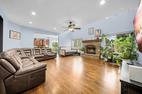 Tiny photo for 1891 S Raes Creek Drive, Bolingbrook, IL 60490 (MLS # 12715467)