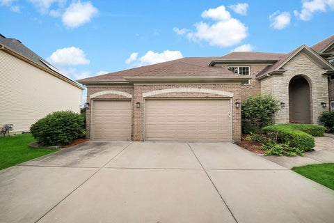 Tiny photo for 1891 S Raes Creek Drive, Bolingbrook, IL 60490 (MLS # 12715467)