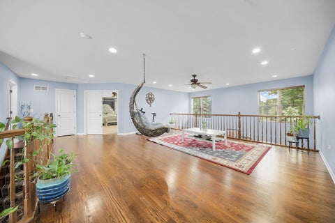 Tiny photo for 1891 S Raes Creek Drive, Bolingbrook, IL 60490 (MLS # 12715467)