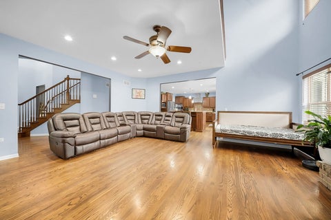 Tiny photo for 1891 S Raes Creek Drive, Bolingbrook, IL 60490 (MLS # 12715467)