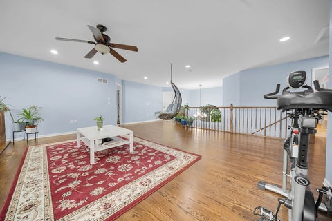 Tiny photo for 1891 S Raes Creek Drive, Bolingbrook, IL 60490 (MLS # 12715467)