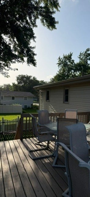 Tiny photo for 24625 W Dove Drive, Channahon, IL 60410 (MLS # 12695586)