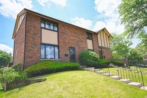 Photo of 18W177 Lowell Lane, Villa Park, IL 60181 (MLS # 12674661)