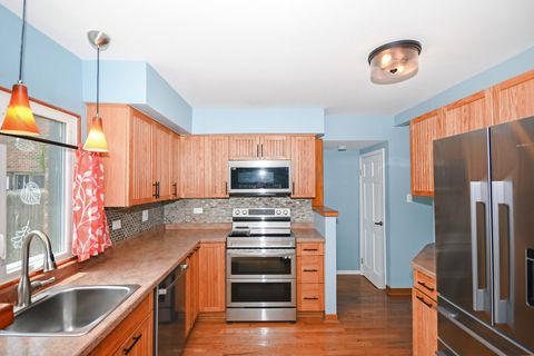 Tiny photo for 18W177 Lowell Lane, Villa Park, IL 60181 (MLS # 12674661)