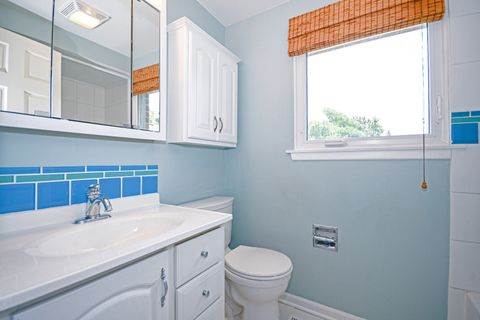 Tiny photo for 18W177 Lowell Lane, Villa Park, IL 60181 (MLS # 12674661)