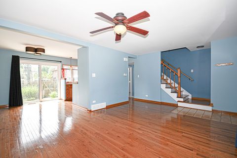 Tiny photo for 18W177 Lowell Lane, Villa Park, IL 60181 (MLS # 12674661)