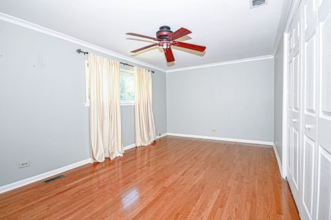 Tiny photo for 18W177 Lowell Lane, Villa Park, IL 60181 (MLS # 12674661)